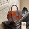 Diseño de nicho texturizado ley bolso de mujer verano bolso pequeño mujer 2023 nuevo bolso cruzado de alta calidad moda
