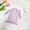 Tela Oxford Ecológica Deporte Exterior Empaque Joyería Productos de Cuidado de la Piel Viaje de Negocios Bolsas de Almacenamiento para Pertenencias Personales Personalización