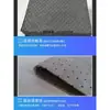 Produtos de algodão absorventes de óleo de uso geral discos de algodão absorventes algodão de absorção de líquido ácido-base de metanol absorção de óleo absorção de água algodão de absorção de líquido cinza