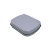 Mini Caja Metálica Pequeña para Pinturas de Acuarela, Paleta de Colores, Joyería, Dulces, Caja de Almacenamiento Portátil, Caja Metálica para Bocetos de Viaje