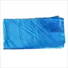 Bolsa liner para caja de frutas y verduras cubierta anti-vaho bolsa con marco interior bolsa plana bolsa de espuma azul verde bolsa para mantener la frescura