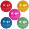 Fornecer bola de brinquedo infantil PVC bola de luz de nuvem bola de brinquedo de esportes infantis atacado