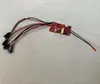 Lanterna colorida lanterna rotativa acessórios da lanterna motor da lâmpada gancho de teto bola mágica marca da sorte controle remoto