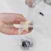 Ventas de fábrica de Shenzhen esponja espejo para el hogar vidrio baño limpieza de espejos eliminación de sarro limpieza de manchas toalla de limpieza