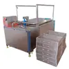 Pequena Máquina de Pasteurização Elétrica, Máquina Avançada de Esterilização de Ovos Tipo Banho-Maria, Equipamento de Pasteurização de Embalagens de Molho de Carne