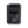 Interruptor de elevalunas eléctrico nuevo para Mercedes A2049055602