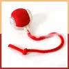 Pelota de Juguete Automática Resistente a Mordeduras para Gatos de Venta Caliente Transfronteriza, Artículos para Mascotas de Entretenimiento Automático, Pelota que Rebota, Pelota que Rebota