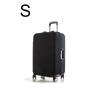 Funda Protectora para Maleta de Viaje Conveniente Cubierta para Equipaje 20 pulgadas Funda Protectora para Maleta con Ruedas Fabricante Venta al por Mayor Transpirable
