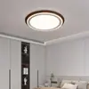 Iluminación de alta gama estilo vintage protectora para los ojos Bauhaus, lámparas para sala de estar, lámpara de techo retro francesa única para dormitorio