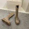 Botas de jinete de caña ancha para mujer, por encima de la rodilla, para mujeres de talla grande con piernas gruesas, botas altas para mujeres petite, nuevas botas de caña alta para otoño e invierno 2026