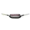 Motocicleta todoterreno M1M5 Kevis envío constante Pautor Huayang T4CQR Cheetah manillar de doble capa nacional