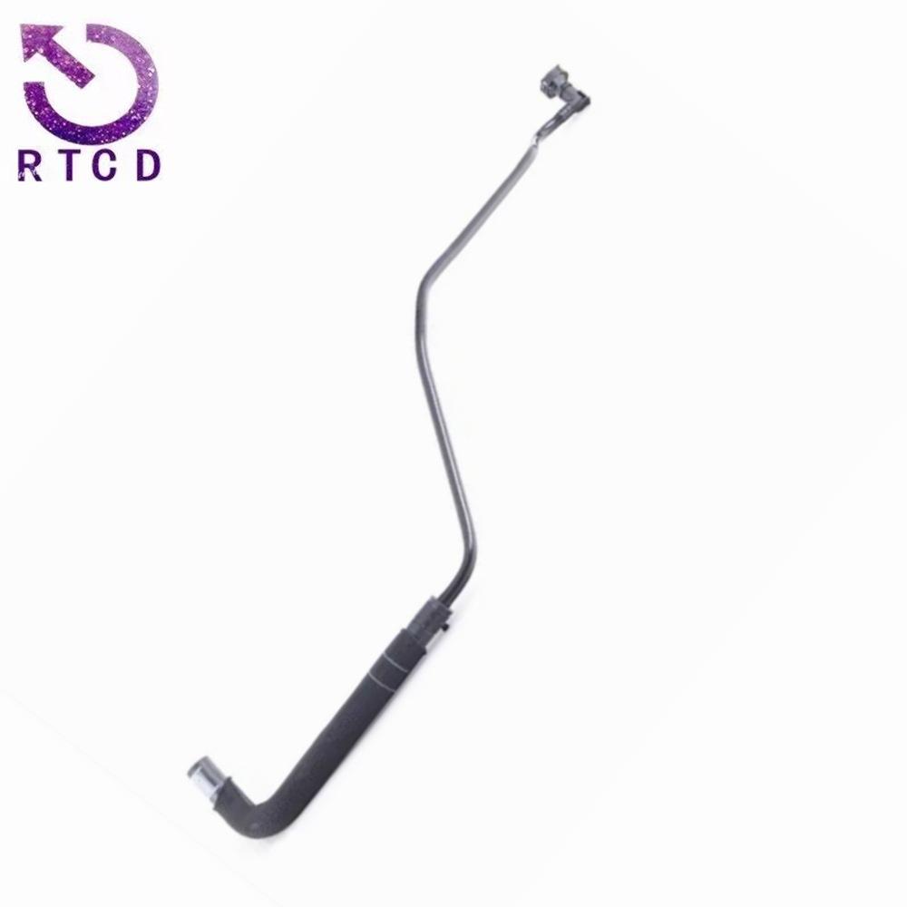 8R0121081T冷却液软管5