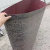 Lixa para Criação, Lixa para Criação de Gansos, Lixa Velha para Cobrir Pisos, Telhas de Cumeeira, Proteção Externa contra Chuva e Sol, Criação, Metabo