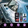 Rayhong Spray de Pintura para Coche 3 en 1 de Alta Protección Rápida Pintura Manual para Automóvil Cambio de Color Limpieza Recubrimiento en Spray