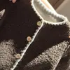 Mameluco para Bebé para Otoño e Invierno, Forrado de Felpa, Cálido y Elegante, Adecuado para Bebés y Niños Pequeños, Ropa para Gatear al Aire Libre, Viene con un Gorro, Cómodo y Engrosado