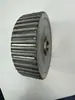 Ruedas para montacargas eléctricos 170x55, montacargas eléctricos 80x70, ruedas de núcleo de hierro poliuretano hierro puro 160x55