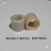 Funda de nailon resistente al desgaste, funda de plástico, funda de goma, funda de cilindro hidráulico, funda resistente al desgaste, funda hueca, manguito de eje, manguito de tubo