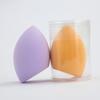 Explosiones recomiendan remojar en agua huevos de maquillaje de gran belleza puff para polvo de doble uso seco y húmedo huevos de maquillaje esponja herramientas de maquillaje de belleza
