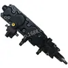 Camión Tractor Gac Hino 700 Transmisión Zf Zf Caja de Cambios de 16 Velocidades Cubierta de Palanca de Cambios Piezas Originales Desmontadas