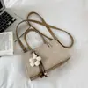 2026 Nueva Bolsa Tote de Gran Capacidad para Mujer, Bolso de Hombro Moderno, Bolso de Mano Versátil de Gama Alta con Estilo para el Trabajo