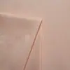 Tecido de Camurça Espesso Dupla Face, Tecido Escovado para Roupas de Outono e Inverno de Designer, Tecido de Veludo de Couro de Veado Elástico