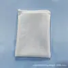 Bolsa de filtro para acuario, bolsa de malla, bolsa neta con cremallera para acuario, algodón proteico, carbón activado, bola de cuarzo, bolsa de filtro