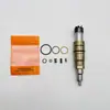 Injetores de Motor Diesel de Alta Qualidade e Kits de Reparo de Bomba Unitária para Reparo e Substituição de Peças