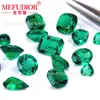 Pedras Preciosas Cultivadas Multiformato da Zâmbia, Pedras Soltas, Lapidação Torre de Açúcar, Formato Gota d'Água, Formato Coração, Formato Quadrado Gordo, Formato Marquise, Atacado de Fábrica