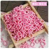 Pulseira com pingente de nó de abacaxi de fio de nó chinês 8mm material para ornamento acessórios DIY feitos à mão autônomos