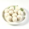 Auténticas bolas de sepia hechas a mano de Chaoshan, 500 g, olla caliente picante, Guandong, hervidas, fritas, ingredientes frescos al por mayor
