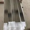 Fornecimento em estoque Barra chata de cobre estanhado 50*5 Barra chata de aço para aterramento de cobre estanhado 70*7 Aço revestido de cobre para aterramento à prova de raios