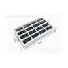 Adequado para Filtro Desodorizante de Carvão Ativado para Refrigerador Whirlpool/Whirlpool-W10311524 Raf1180