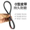 Acessórios de correia de transmissão triangular O-400/O-460/O-480 para máquina de lavar compatível Midea/Little Swan no atacado