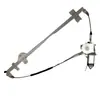 Adequado para DAF DAF conjunto de interruptor do regulador de janela, motor do levantador de vidro 1312497 1312496