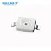 Elemento de cristal 6070 alta potencia 1-2W infrarrojo 850nm940nm perlas de lámpara Johnson perlas de lámpara fotoeléctrica IR6070 infrarrojo
