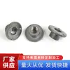 Tuercas Grandes con Brida Plana, Tuercas de Soldadura, Suministros del Fabricante Tuercas con Brida Plana Grandes, Tuercas de Soldadura