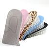 Palmilha elevada Sports Pad palmilha de silicone invisível palmilha de elevação meia almofada sapatos de lona masculinos e femininos almofada de elevação 3.. 5cm