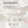 Mameluco de algodón sin costuras con mariposas para bebé, calidad Clase A, apto para usar al aire libre, ropa de bebé elegante, colección de primavera, algodón puro de manga larga