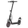 Placa japonesa quadro dianteiro e traseiro sinal de giro scooter elétrico adulto dobrável pequena estação andando duas rodas com absorção de choque