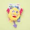 Juguetes para Gatos para Entretenimiento Propio, Juguetes para Gatos que Hacen Ruido, Bolas de Catnip, Resistentes a los Arañazos, Molienda de Dientes, Cañas de Juguete para Gatos, Juguetes de Peluche para Mascotas