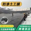Geomembrana de HDPE Estanque de Biogás Estanque de Oxidación Polietileno de Alta Densidad Membrana Anti-Filtraciones Relleno Sanitario Geomembrana Anti-Filtraciones