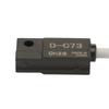 Cilindro Tipo Airtac Sensor de Interruptor Magnético Cs1-F-U/Tipo SMC D-A93-Z73-M9P Accesorios Neumáticos
