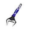 Herramienta Llave Ajustable Universal Boca Viva Abertura Grande Multifuncional Doble Uso Mango Corto Llave para Tubos de Tablero de Baño Universal Tablero Vivo