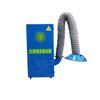 Tianang Colector de Polvo Móvil Industrial para Bolsas Colector de Polvo Industrial Colector de Polvo para Rectificado y Pulido Colector de Polvo
