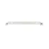 Accesorios de Panel Ranurado Aplicables Tornillos Tuercas Barra Colgante Conector de Panel Ranurado Universal Carrito Universal