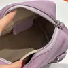 Nova Moda Bolsa de Mão de Couro Genuíno Dopamina Estilo Coreano Bolsa de Ombro Transversal Feminina Casual para o Dia a Dia Bolsa Almofada Atacado