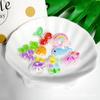 Novos Acessórios De Resina Dos Desenhos Animados DIY Little Dolphin Cereja Acessórios De Cabelo Sapatos Decoração De Roupas Acessórios De Decoração De Material Artesanal