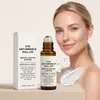 Rodillo para Ojos, Suave y Portátil para Uso Diario, Masajea e Hidrata el Área de los Ojos, Refrescante y Fácil de Absorber, Rodillo para Ojos No Pegajoso