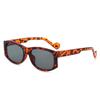Gafas de sol poligonales Oleo 5245 para mujer, 2024, nuevas gafas de sol anti-ultravioleta europeas y americanas, gafas transfronterizas para hombre