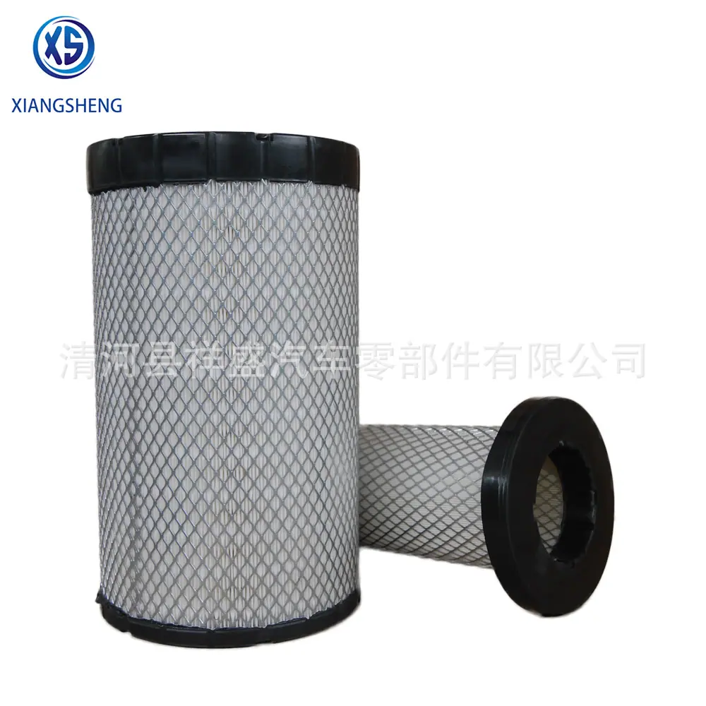 Air filter-3219420R91 (6)
